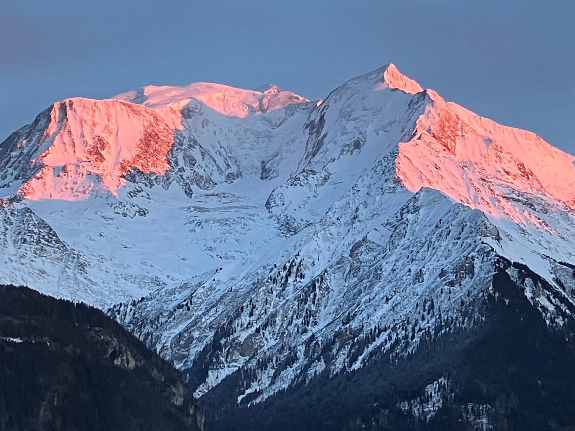 3 Chambres, 11 Personnes Pres Du Domaine Skiable, Parking Gratuit, Chez Pepe A Saint-gervais Holiday home Saint-Gervais-les-Bains
