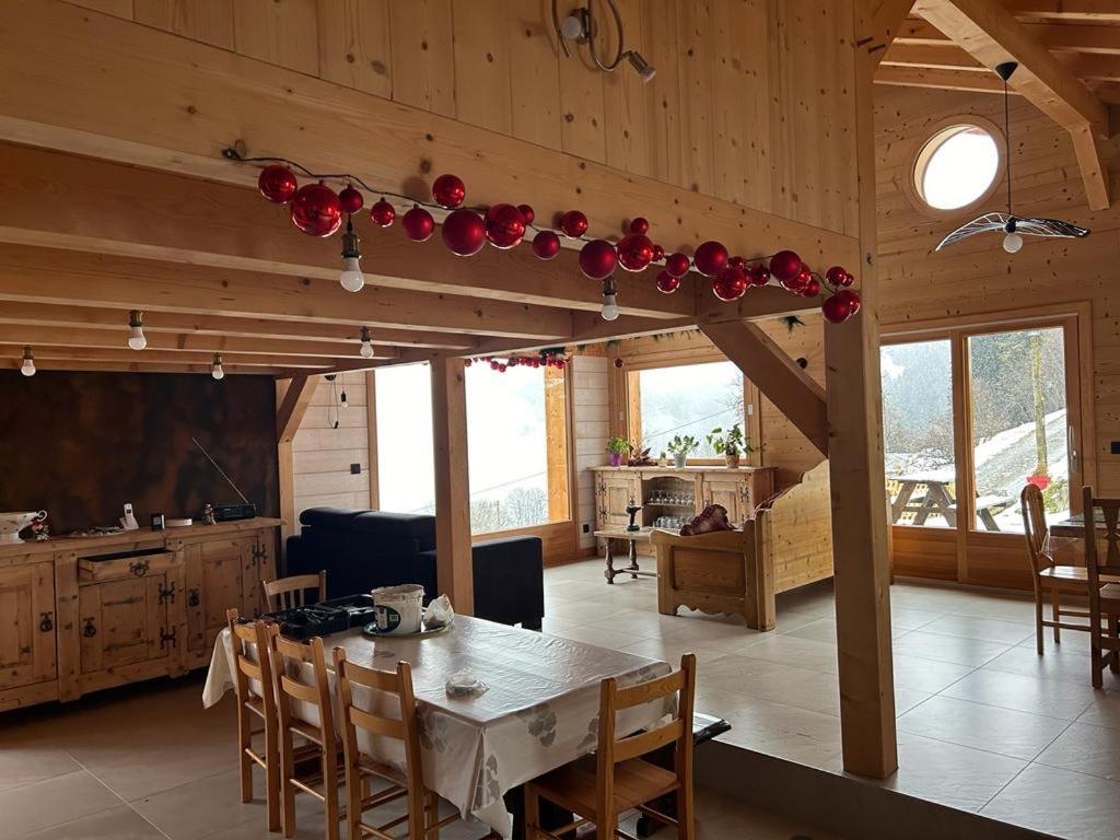 3 Chambres, 11 Personnes Pres Du Domaine Skiable, Parking Gratuit, Chez Pepe A Saint-gervais *