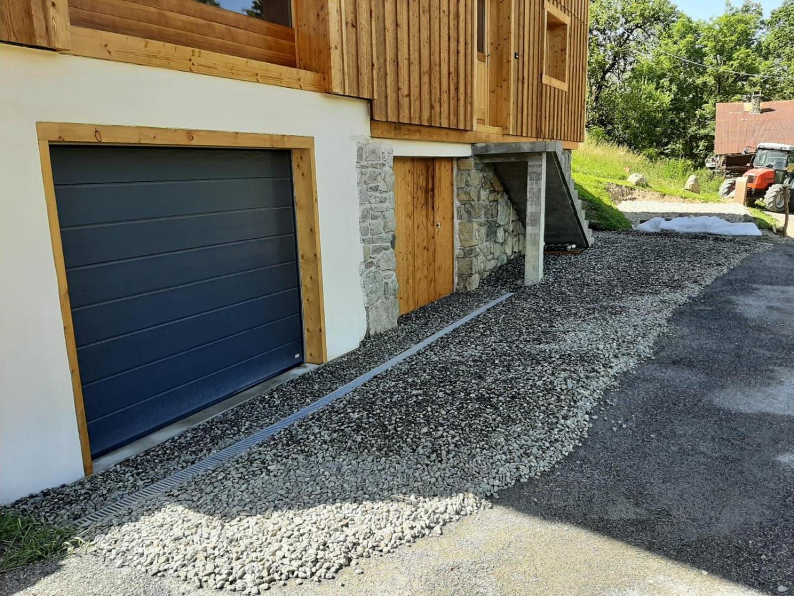 3 Chambres, 11 Personnes Pres Du Domaine Skiable, Parking Gratuit, Chez Pepe A Saint-gervais