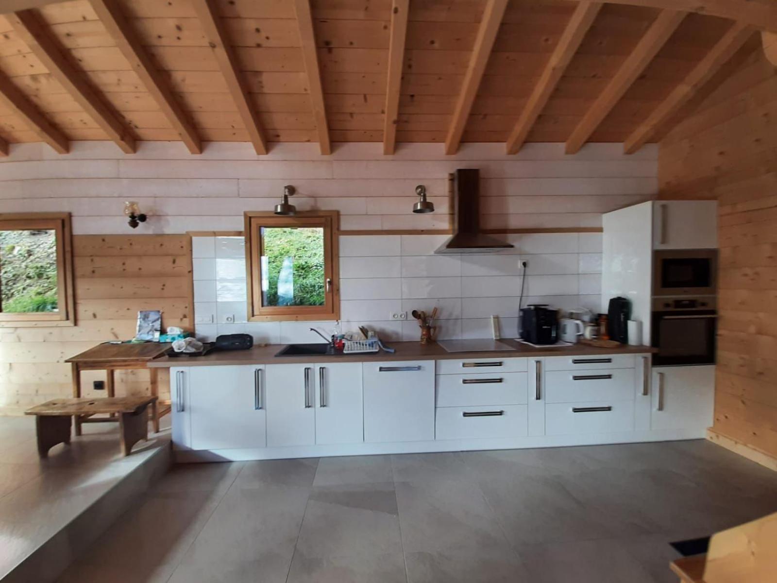 3 Chambres, 11 Personnes Pres Du Domaine Skiable, Parking Gratuit, Chez Pepe A Saint-gervais Casa vacanze Saint-Gervais-les-Bains