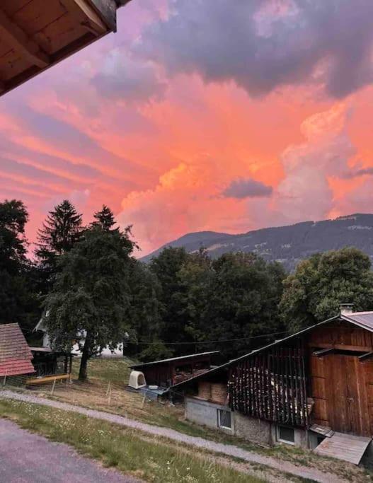 3 Chambres, 11 Personnes Pres Du Domaine Skiable, Parking Gratuit, Chez Pepe A Saint-gervais * Saint-Gervais-les-Bains